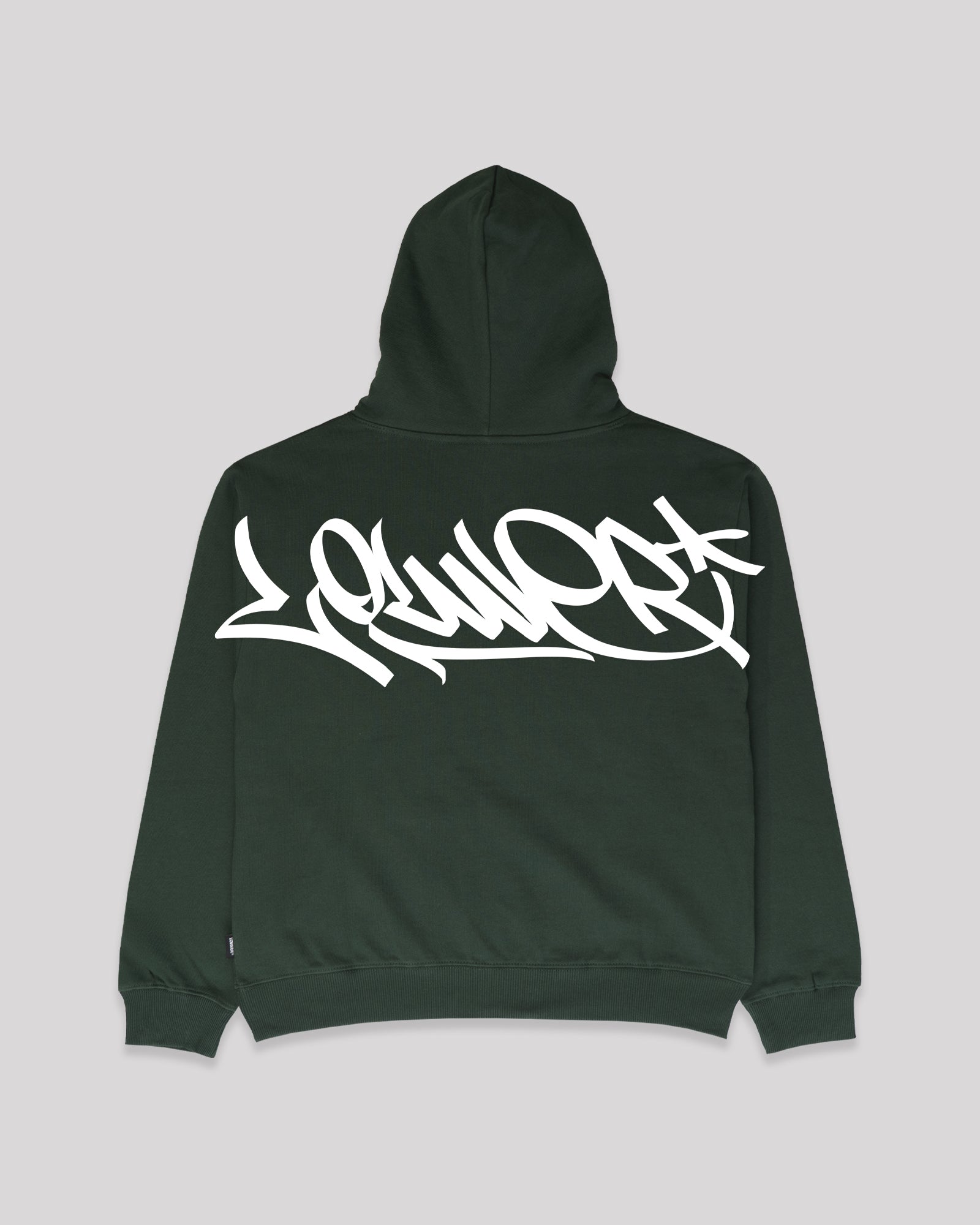 Billie Hood - Big Tag Script