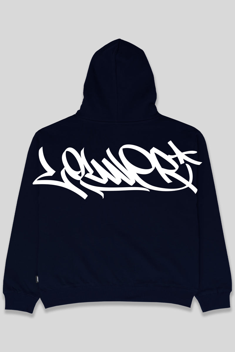 Billie Hood - Big Tag Script