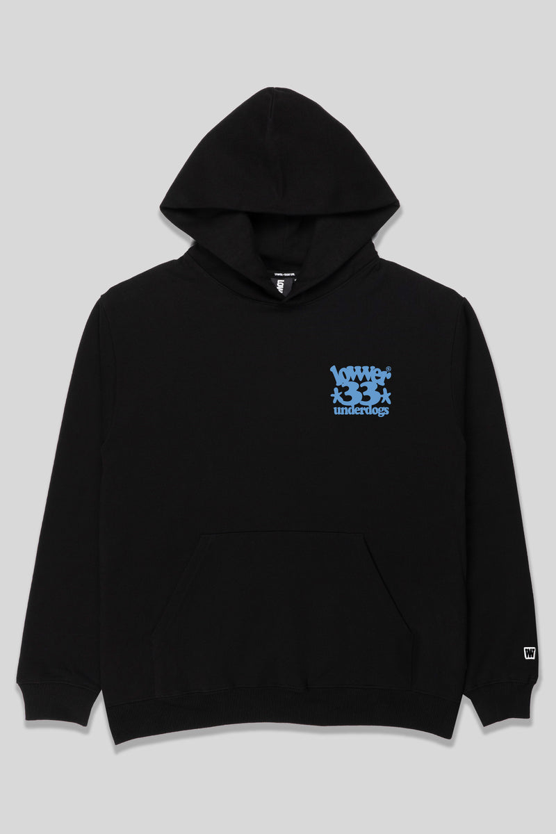Billie Hood - Coops
