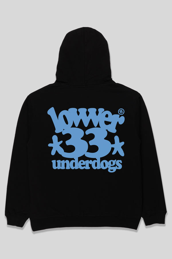 Billie Hood - Coops