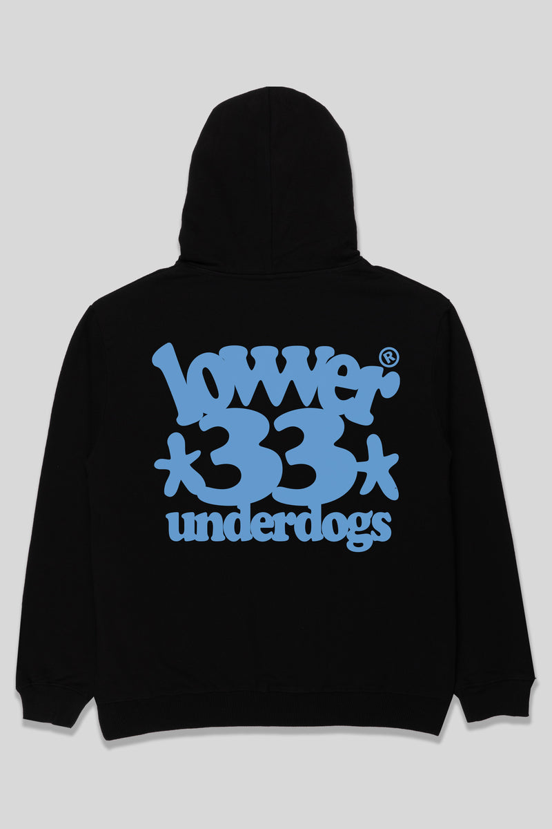 Billie Hood - Coops