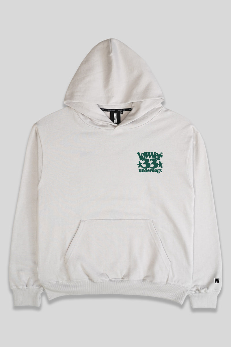 Billie Hood - Coops