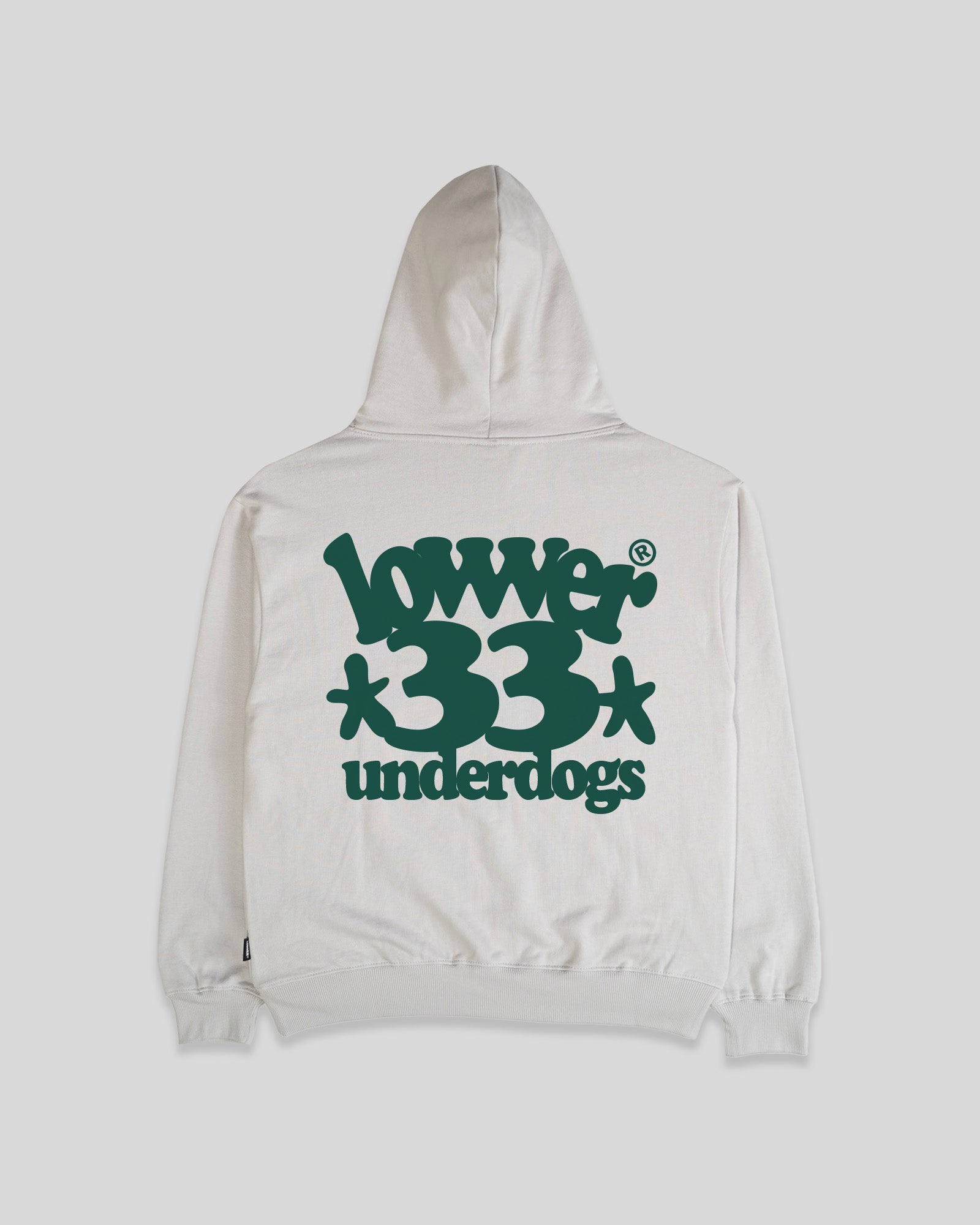 Billie Hood - Coops