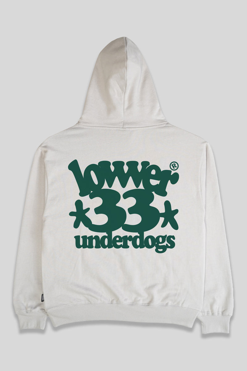 Billie Hood - Coops
