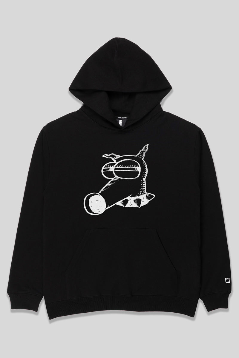 Billie Hood - Ewsplat