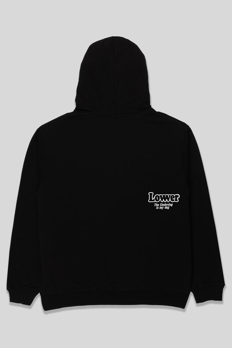 Billie Hood - Ewsplat