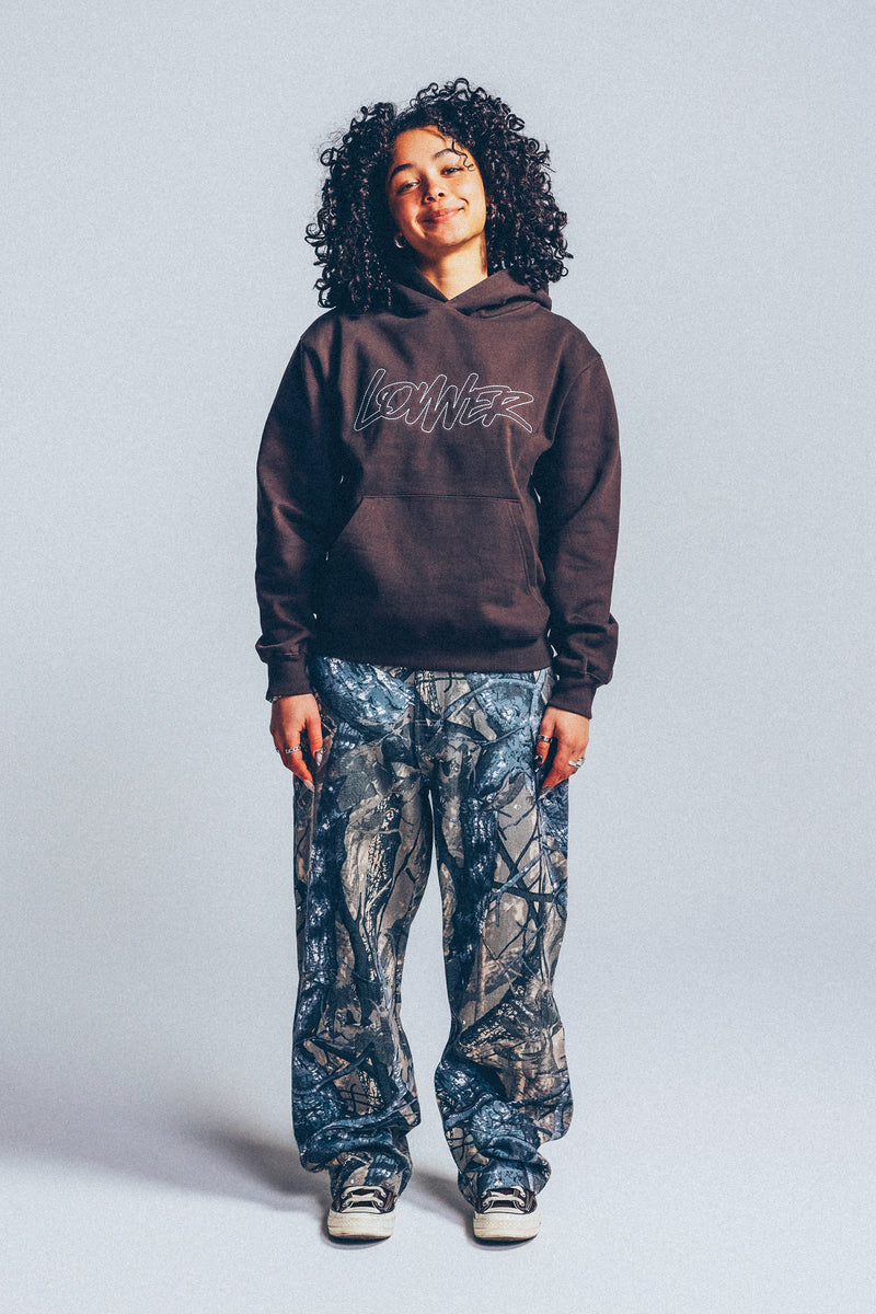 Billie Hood - Linked