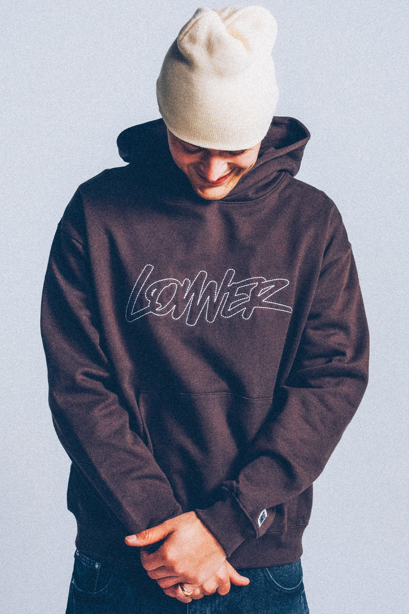 Billie Hood - Linked