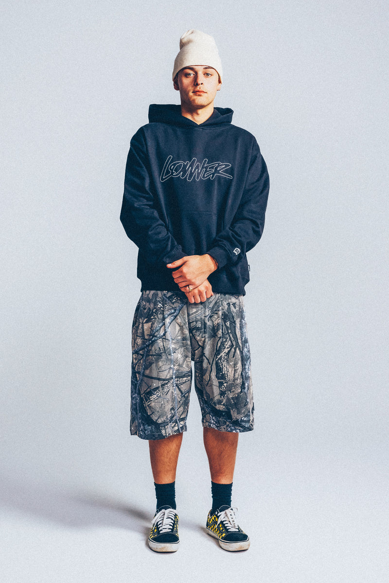 Billie Hood - Linked
