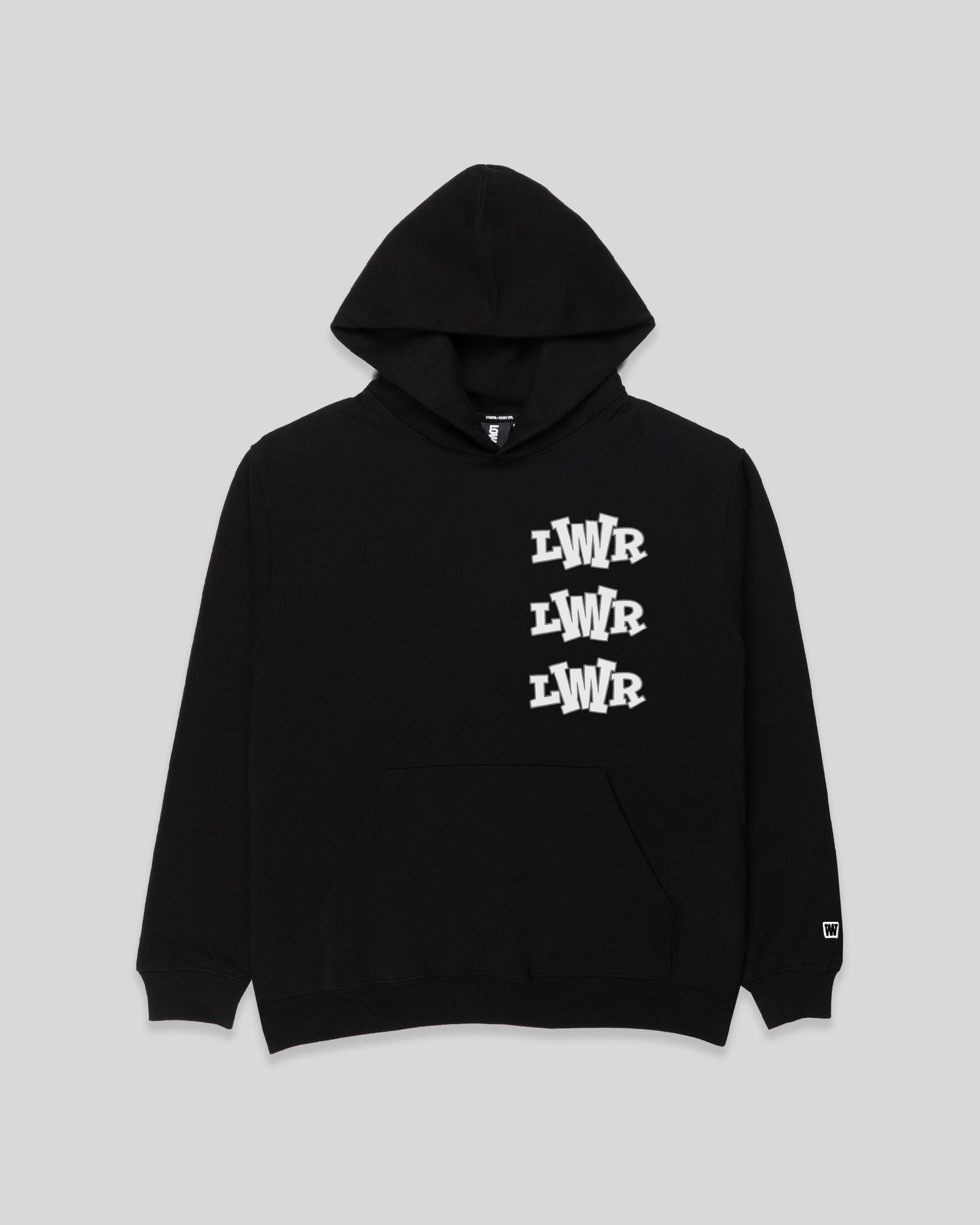 Billie Hood - Rock