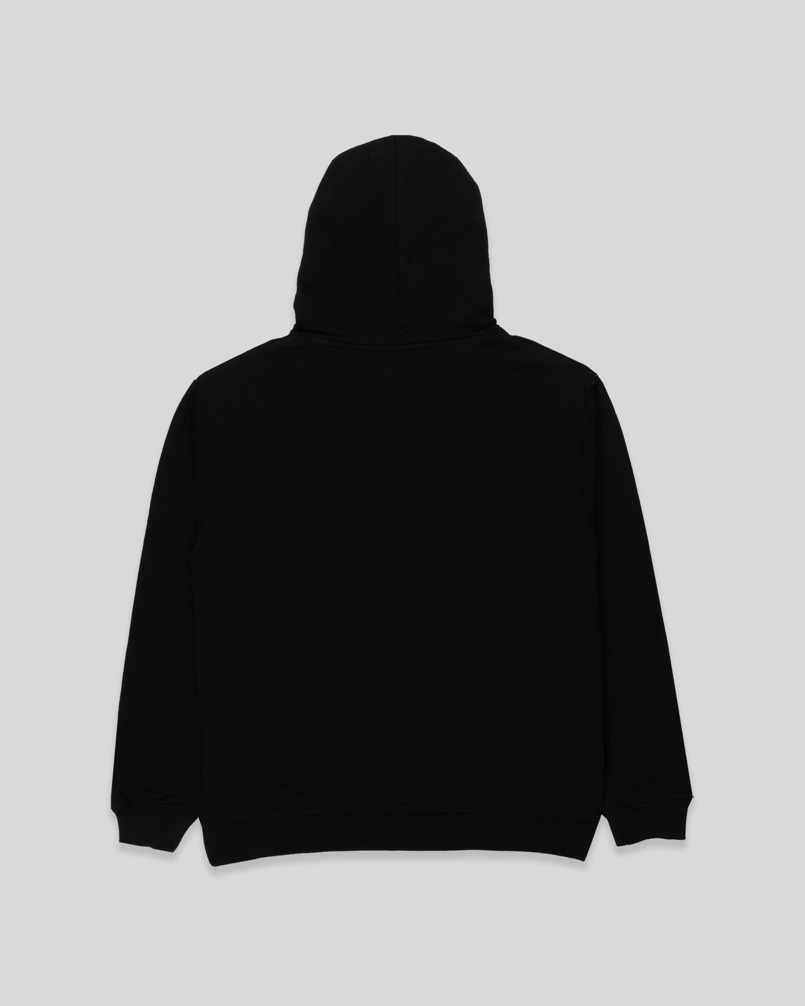 Billie Hood - Rock