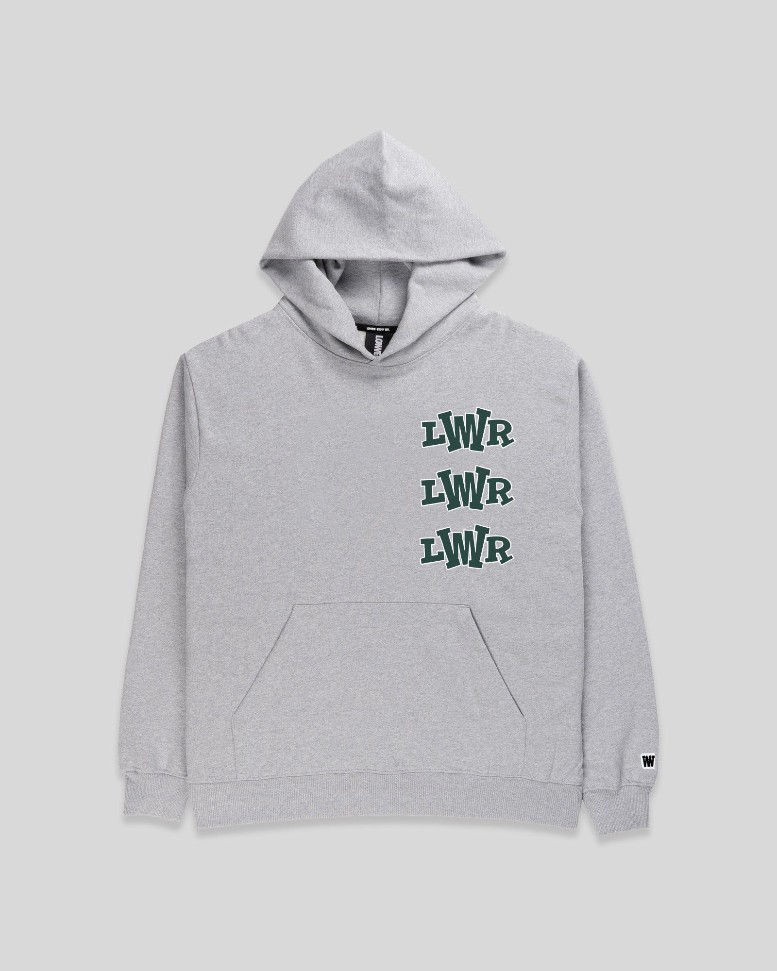 Billie Hood - Rock