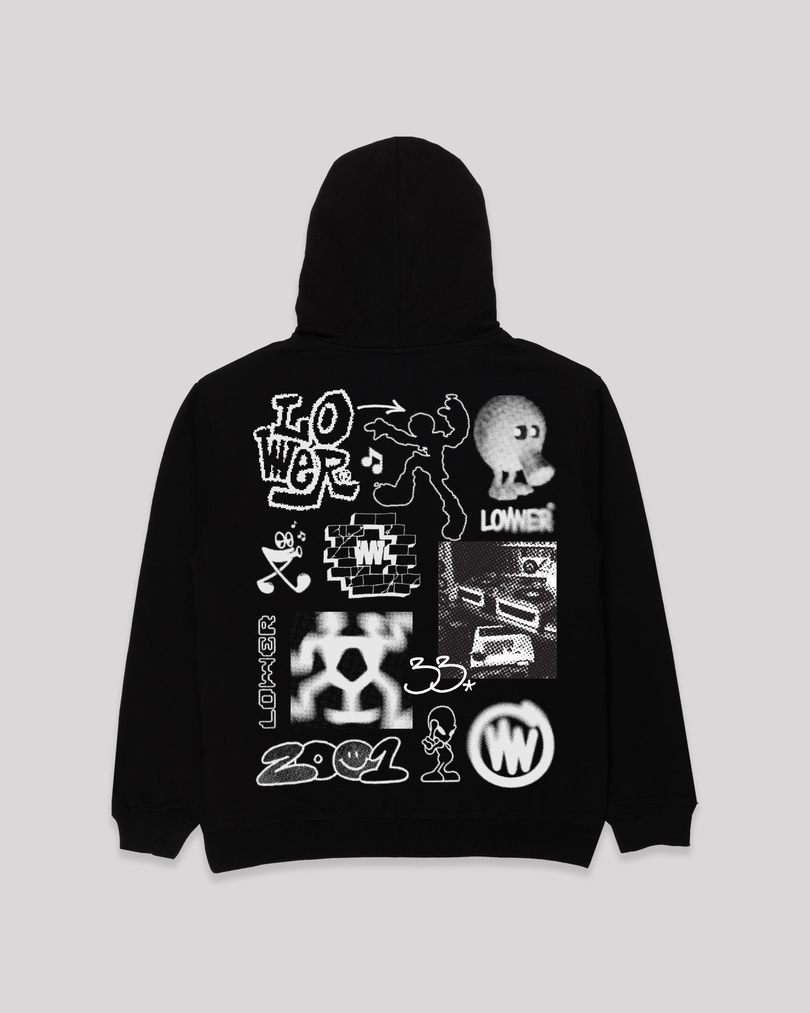 Billie Hood - Mash