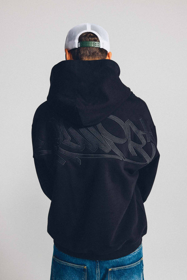 Billie Hood - Big Tag Script