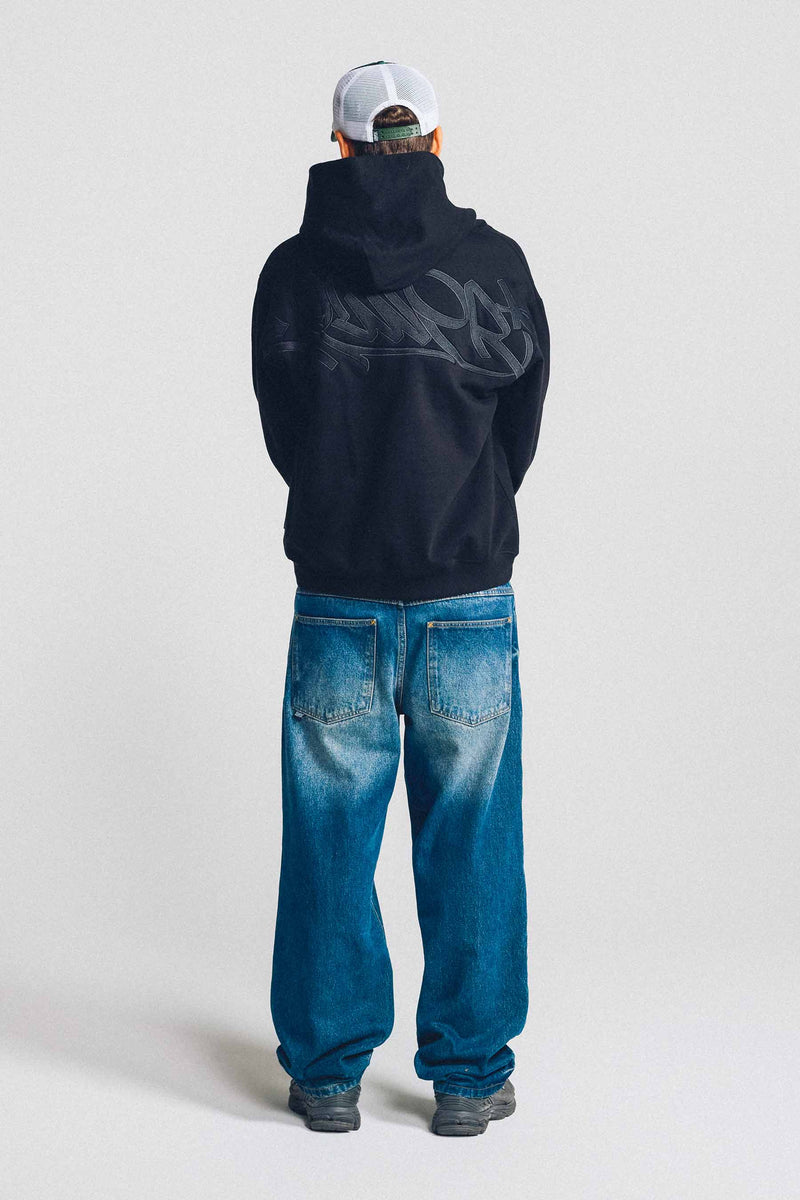 Billie Hood - Big Tag Script