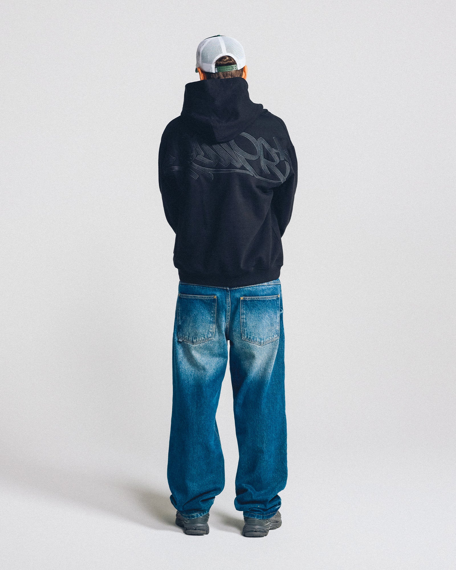 Billie Hood - Big Tag Script