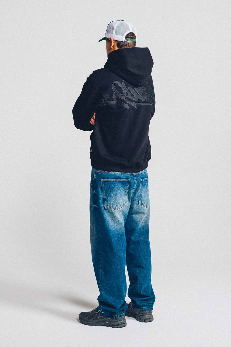 Billie Hood - Big Tag Script