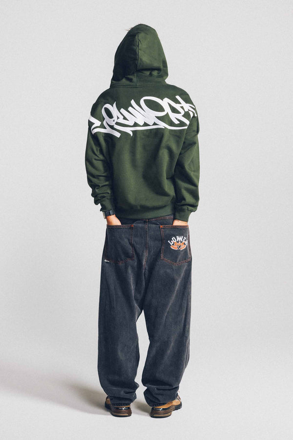 Billie Hood - Big Tag Script