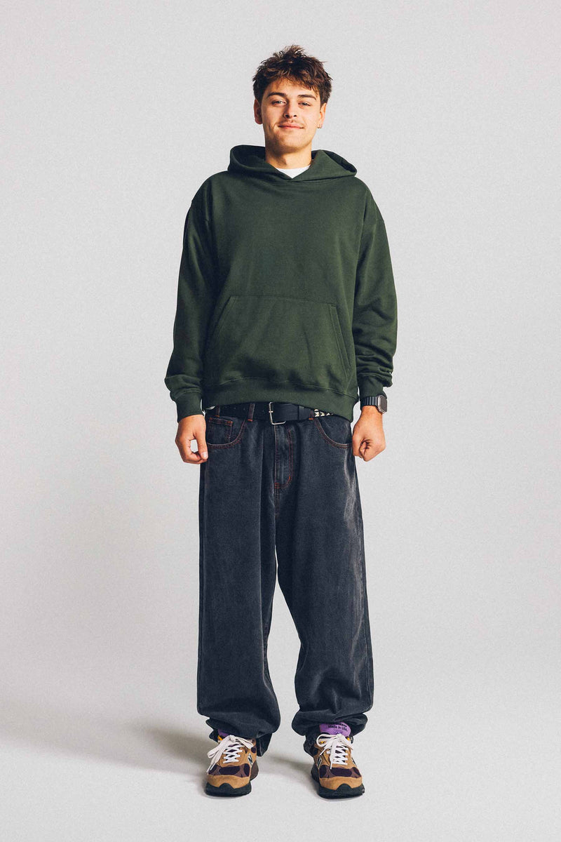 Billie Hood - Big Tag Script