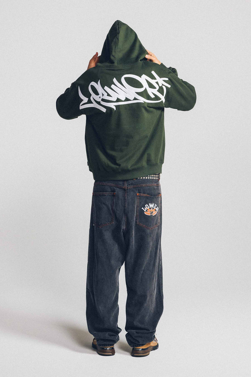Billie Hood - Big Tag Script