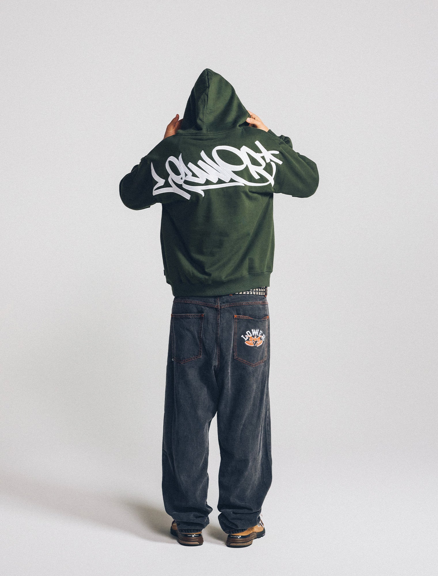 Billie Hood - Big Tag Script