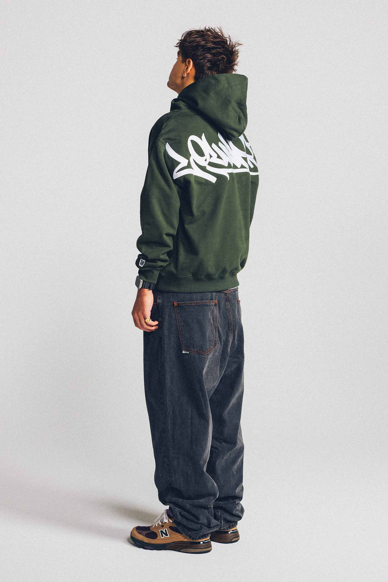 Billie Hood - Big Tag Script