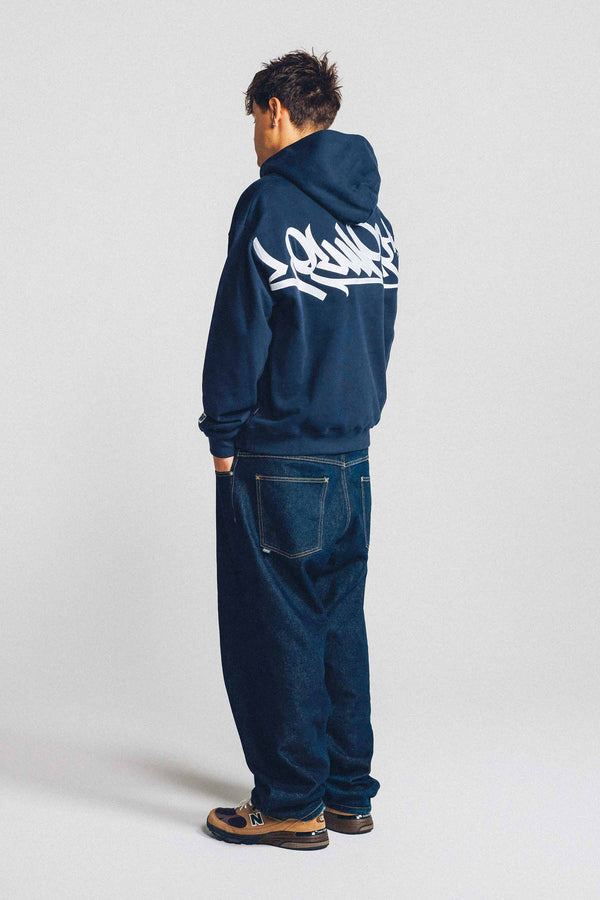 Billie Hood - Big Tag Script