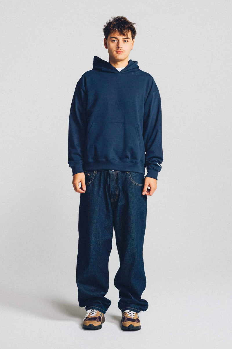 Billie Hood - Big Tag Script
