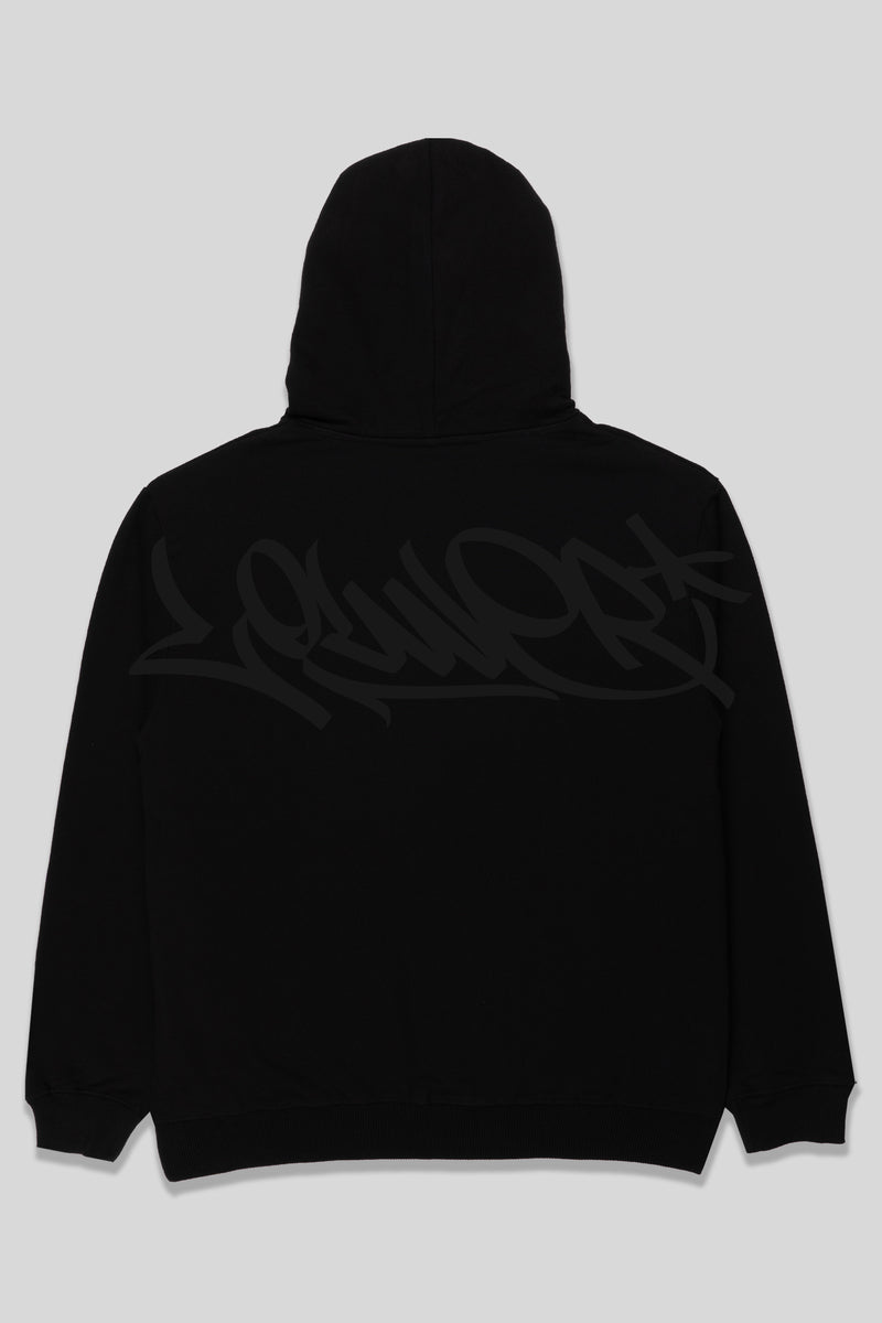 Billie Hood - Big Tag Script