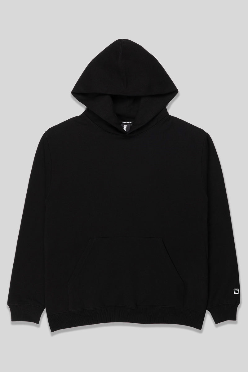 Billie Hood - Big Tag Script