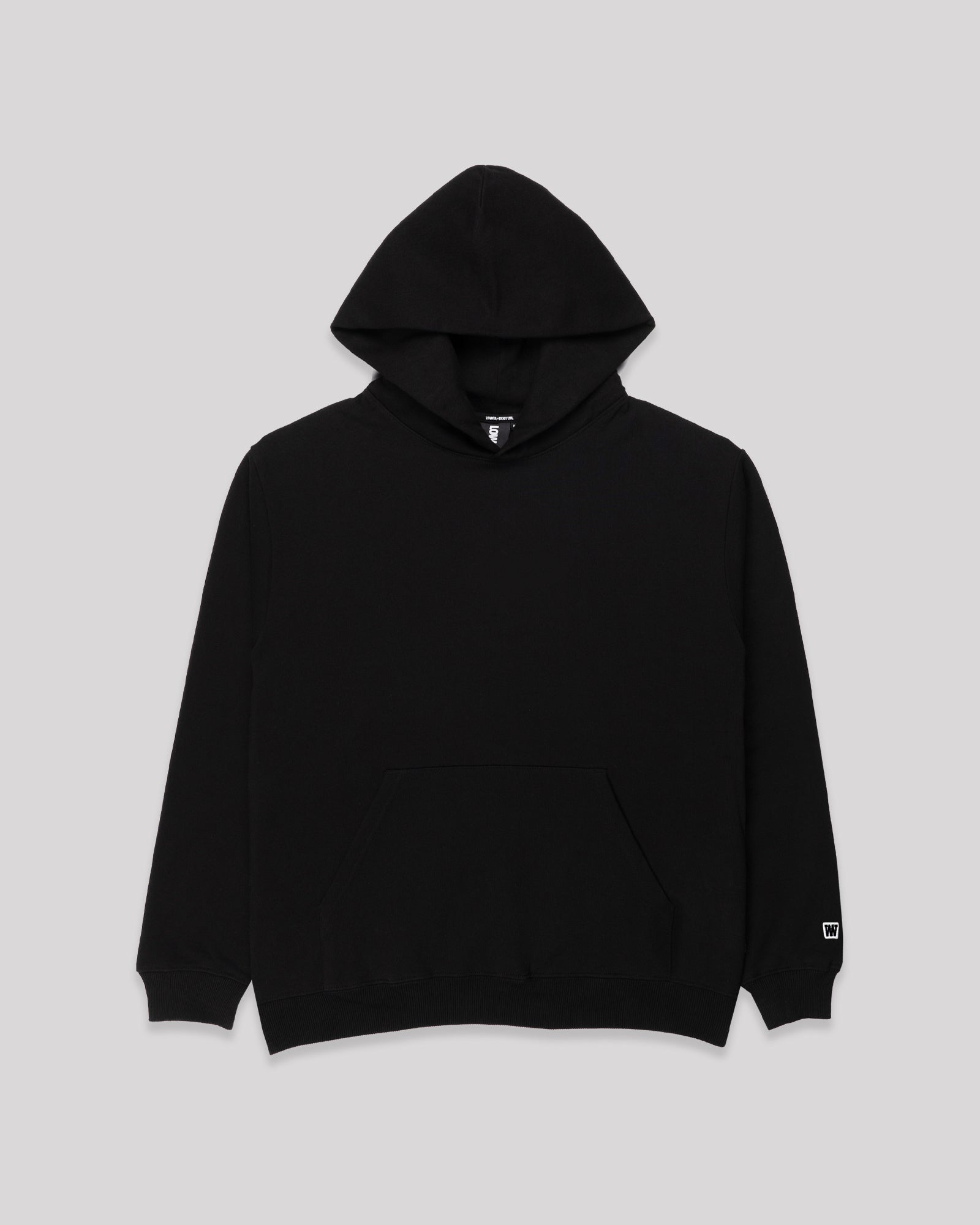 Billie Hood - Big Tag Script
