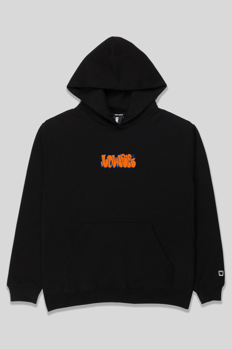 Billie Hood - Throw XL