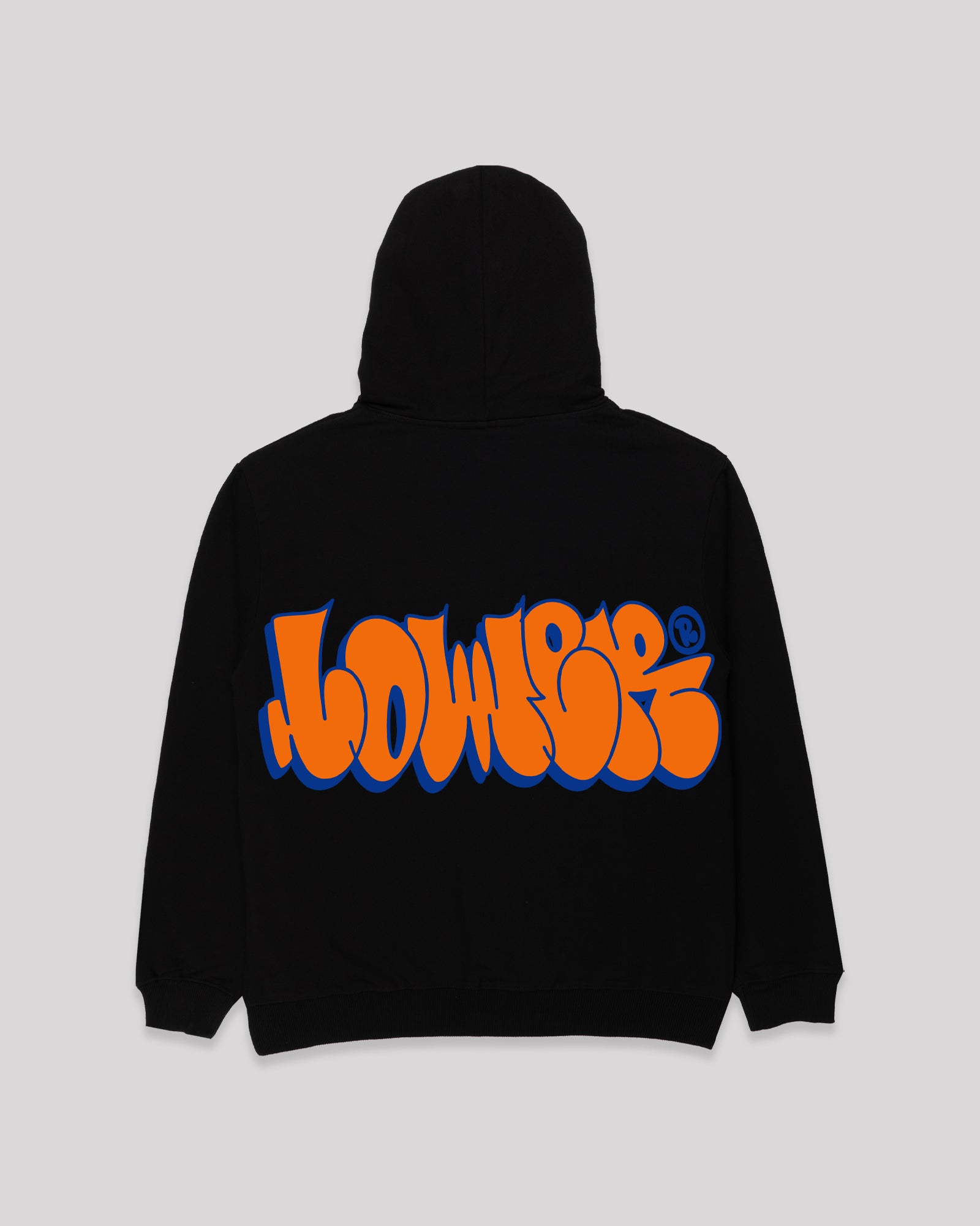 Billie Hood - Throw XL