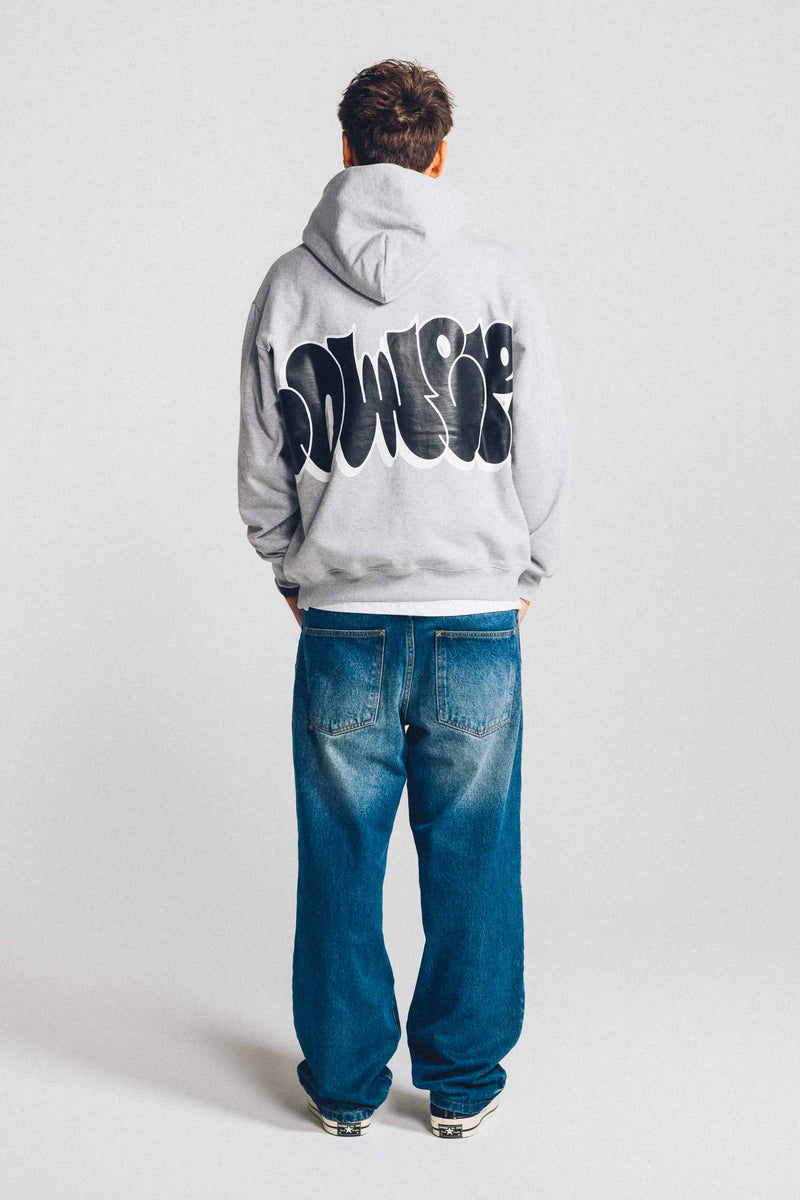 Billie Hood - Throw XL