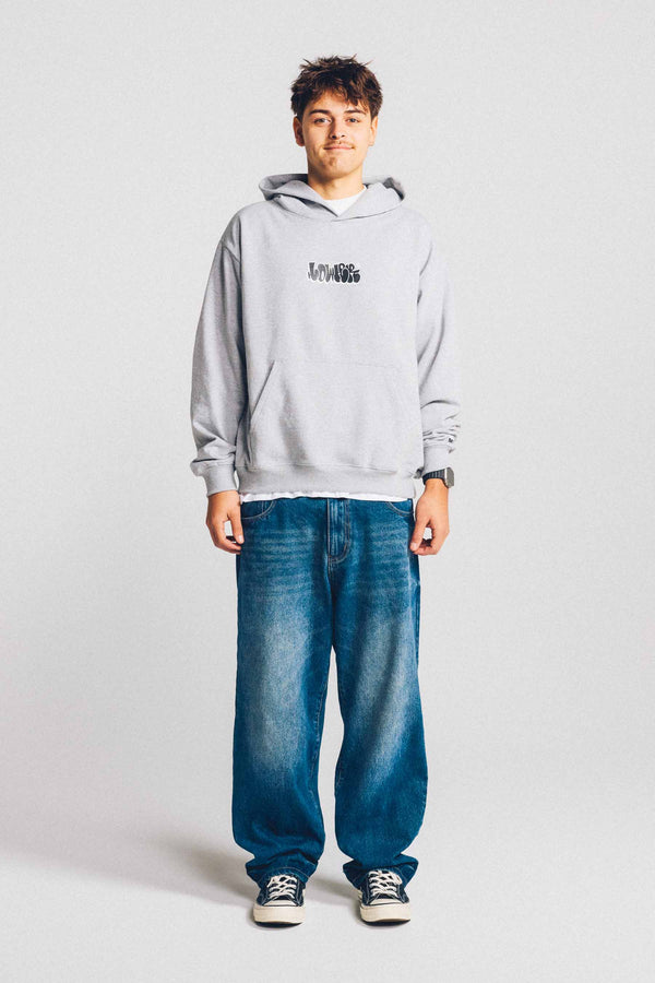 Billie Hood - Throw XL