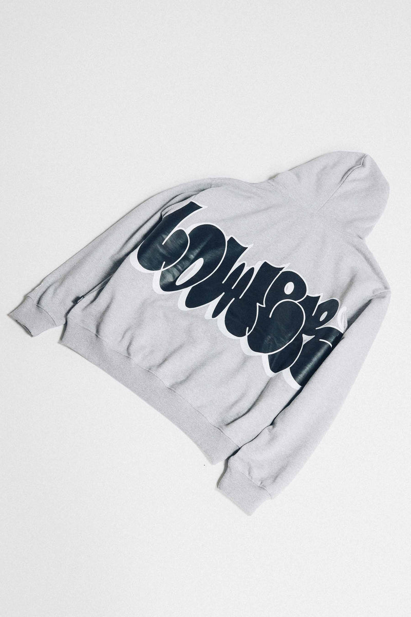 Billie Hood - Throw XL