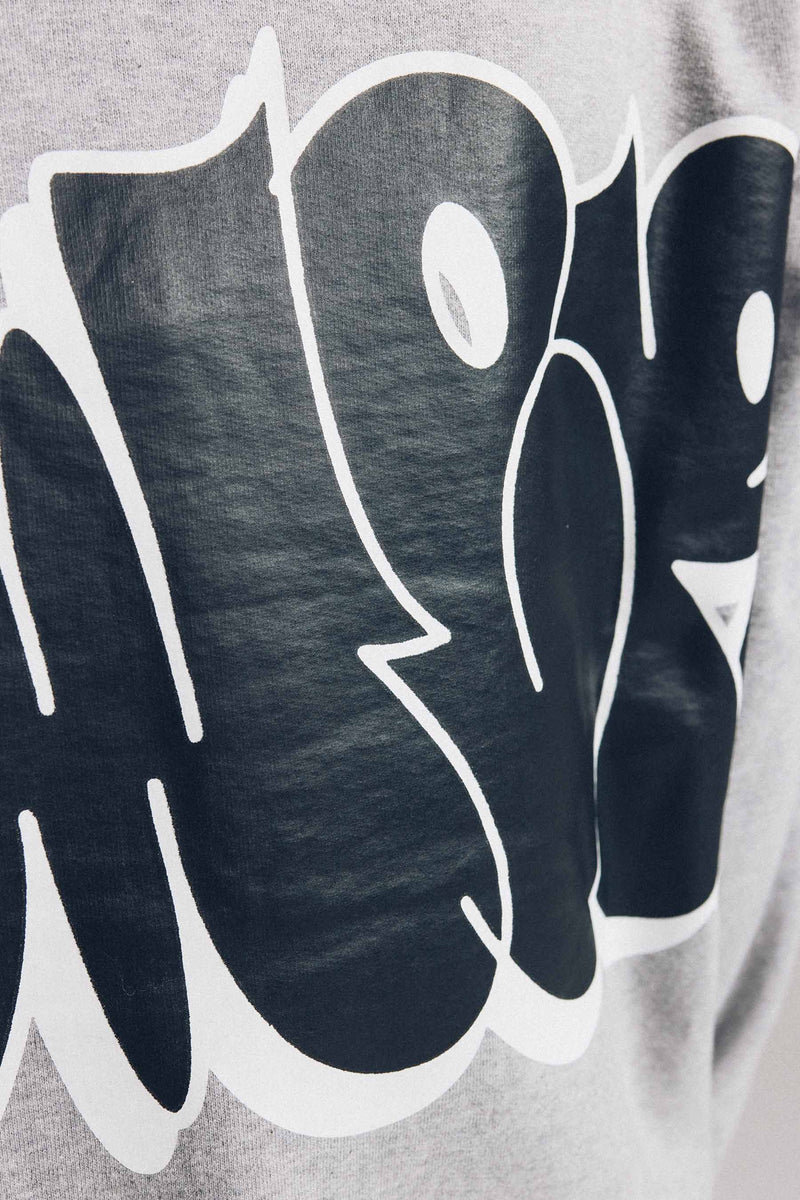 Billie Hood - Throw XL