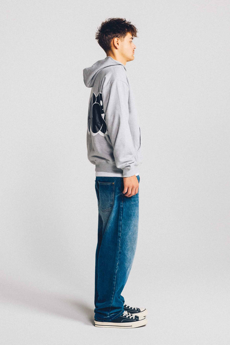 Billie Hood - Throw XL