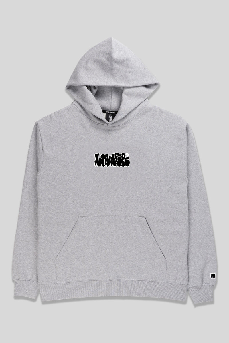 Billie Hood - Throw XL