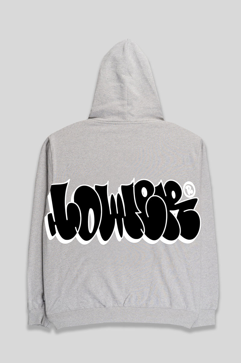 Billie Hood - Throw XL