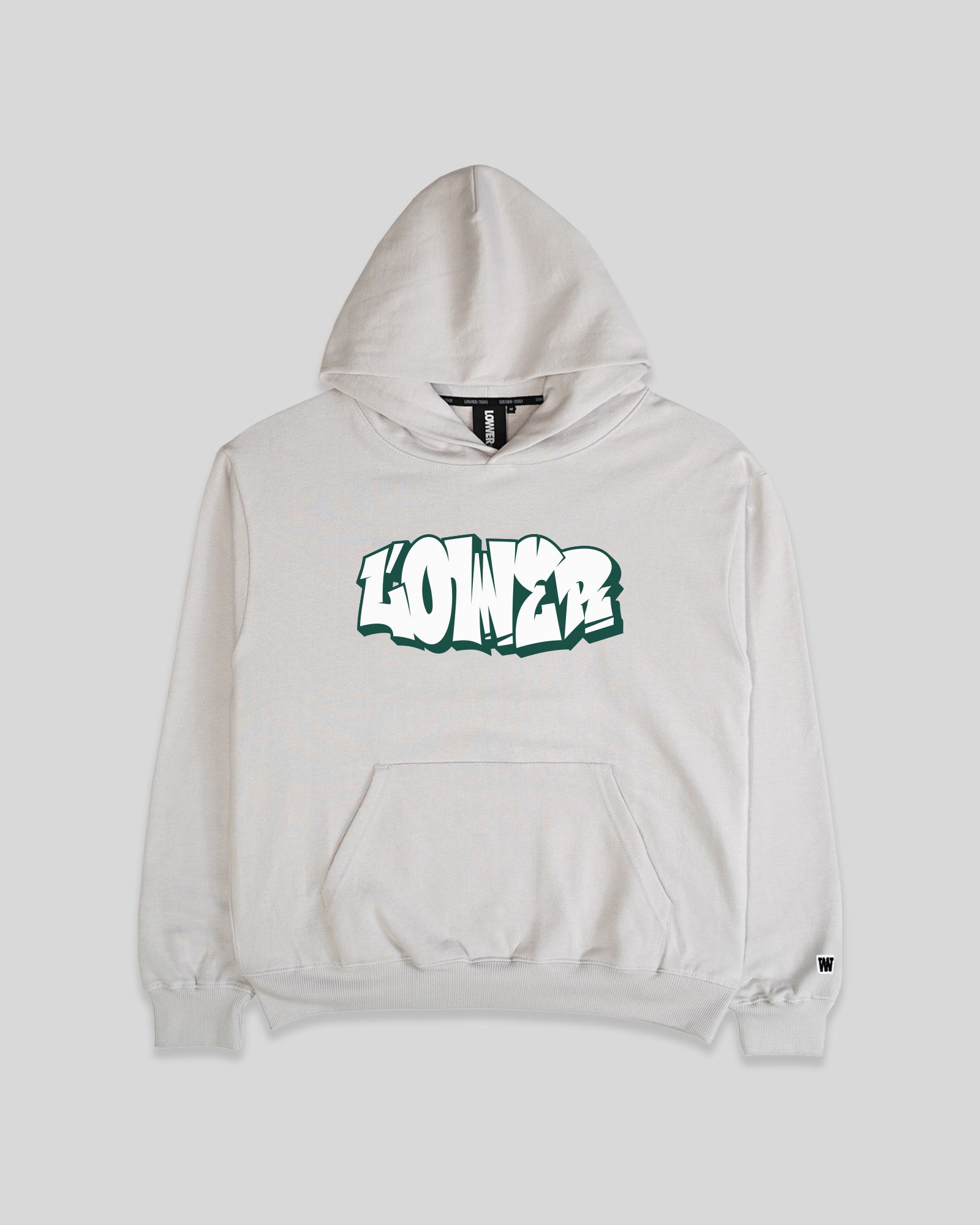 Billie Hood - Wall