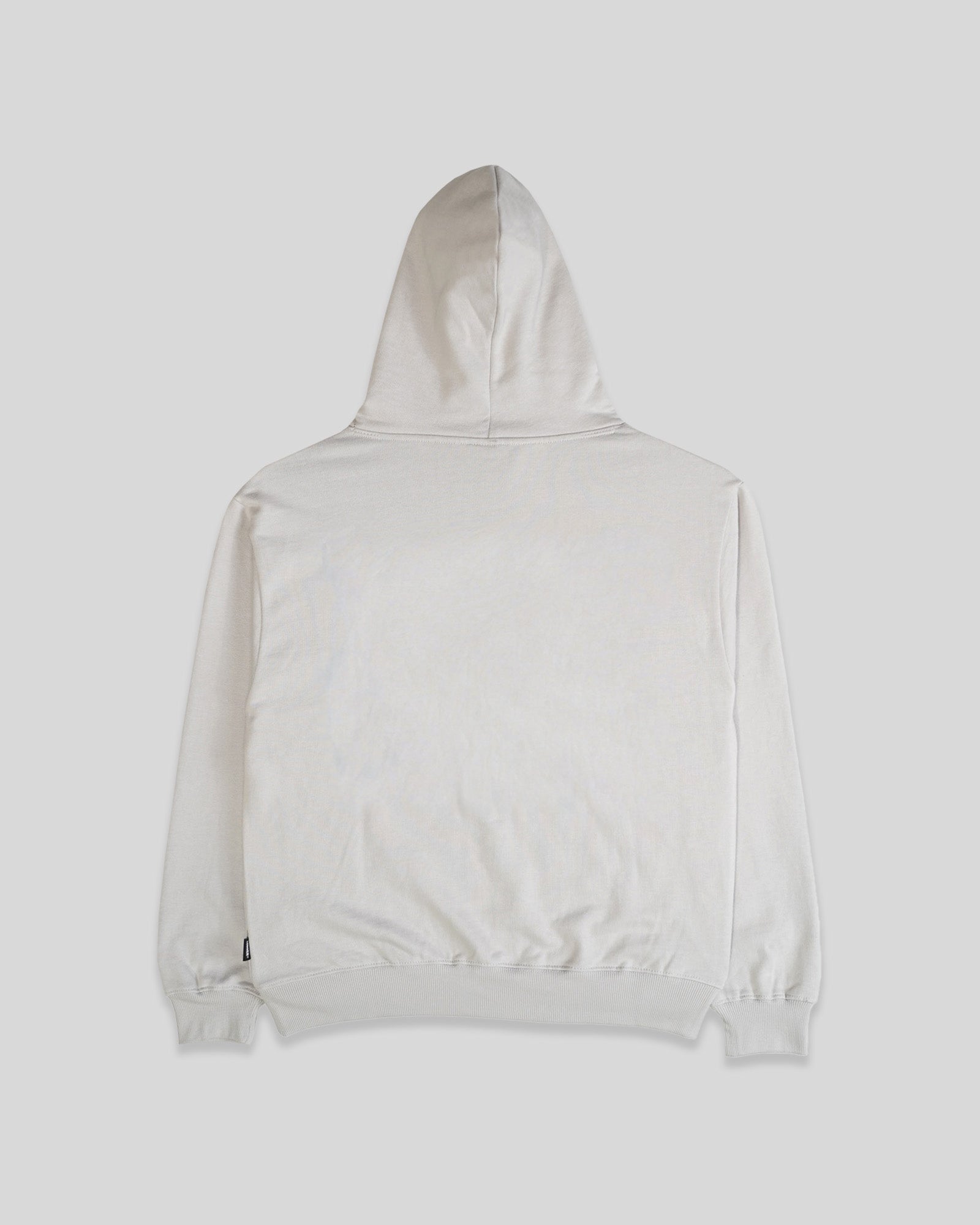 Billie Hood - Wall