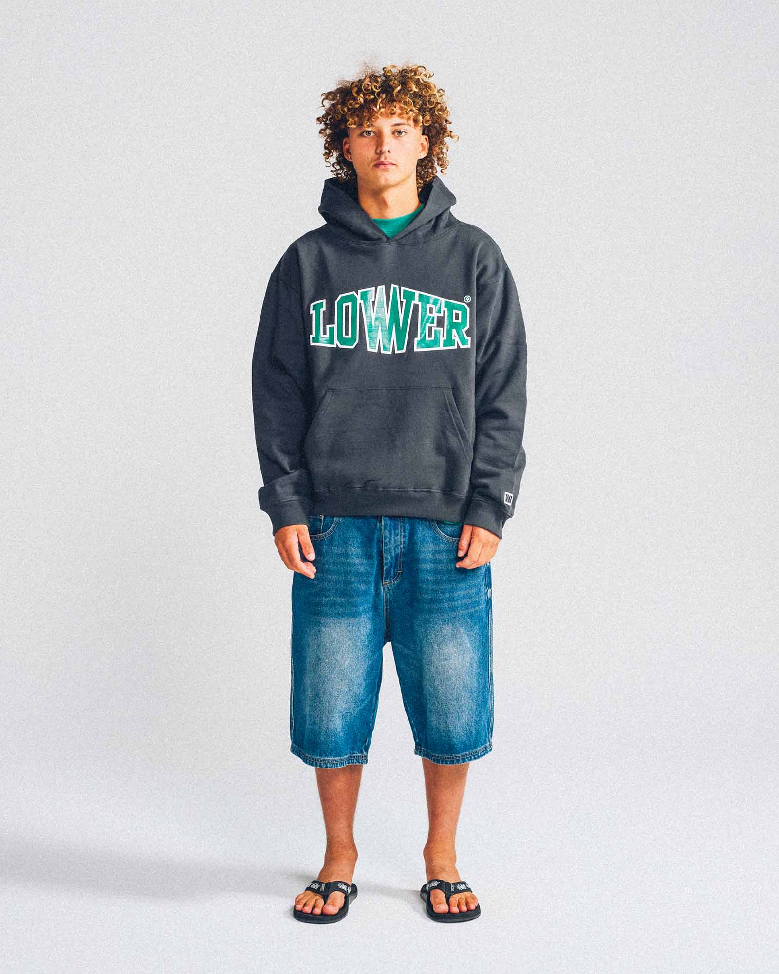 Billie Hood - Pyramid