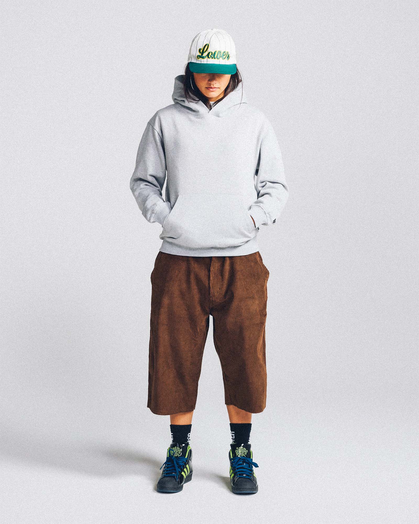 Billie Hood - Wide Varsity