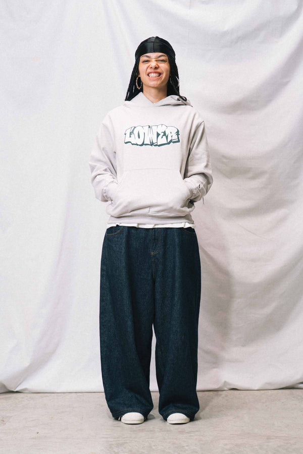 Billie Hood - Wall