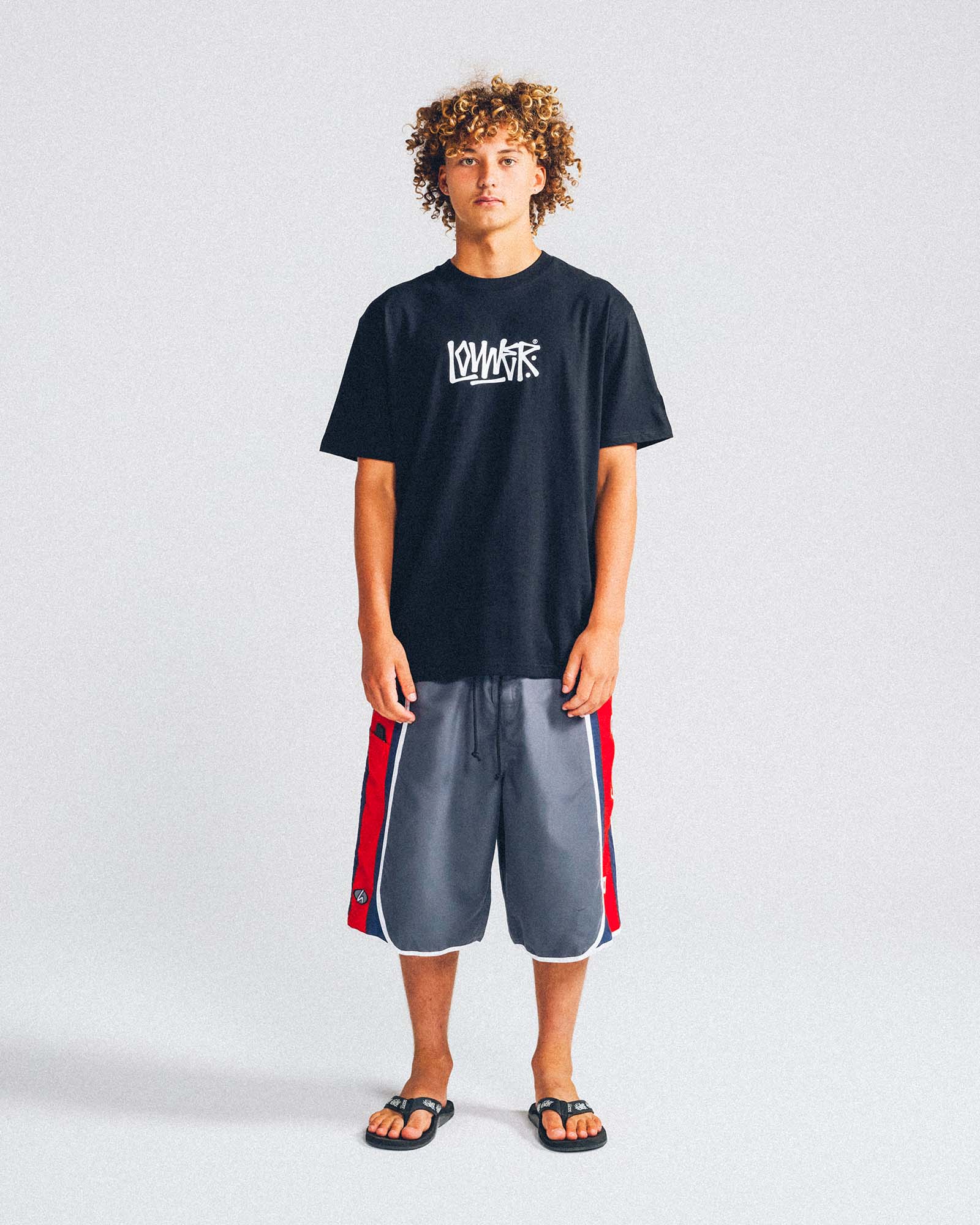 Trim Boardshorts