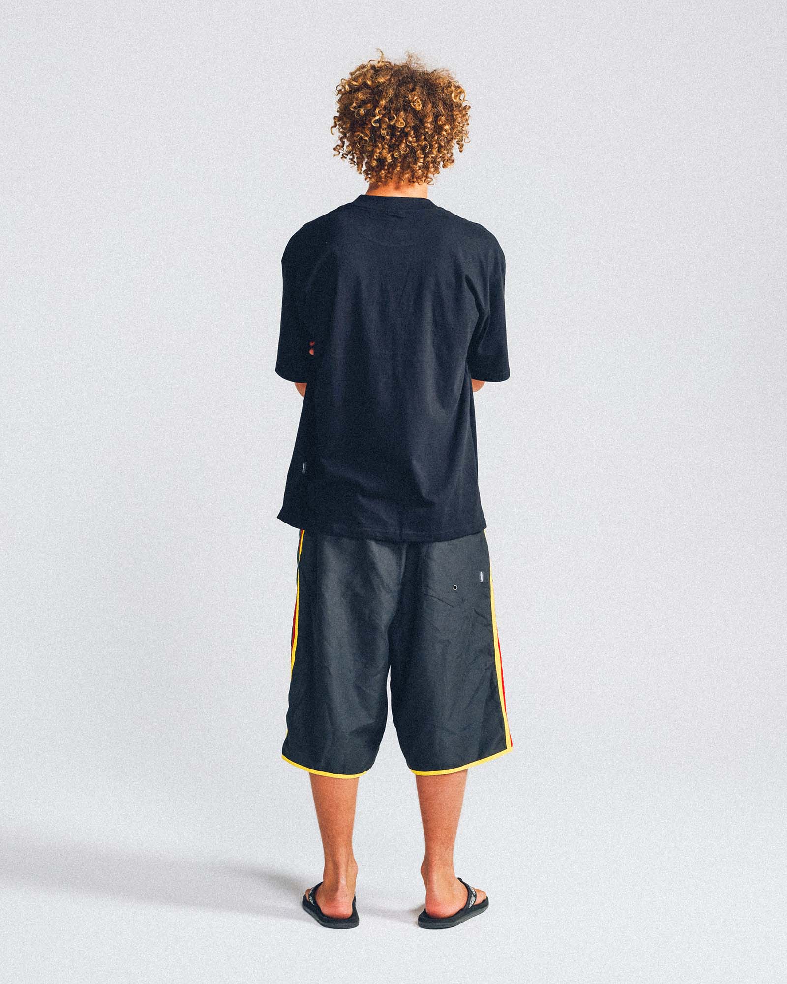 Beefy Tee 2.0 - Blade