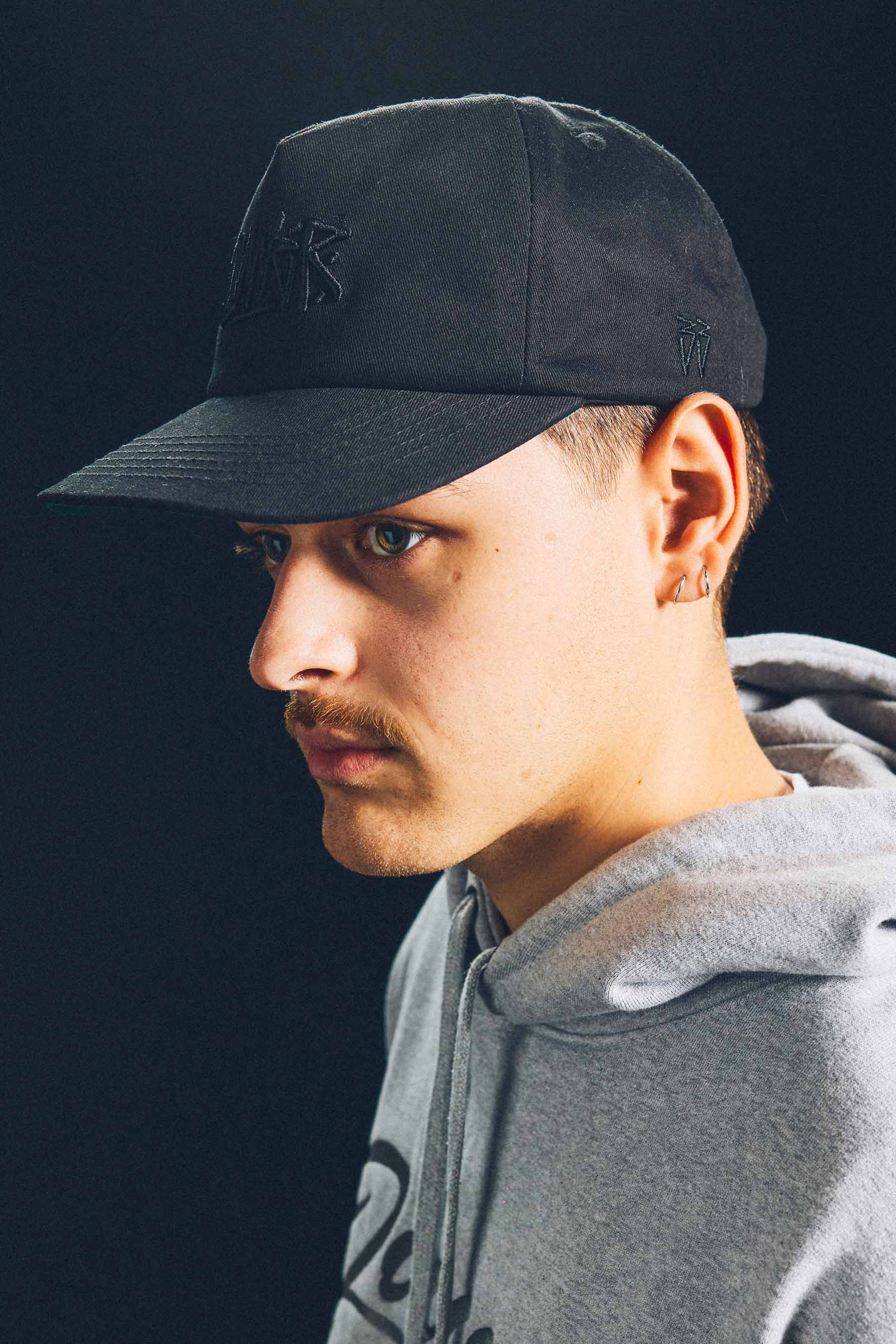 Indy Cap - Bones