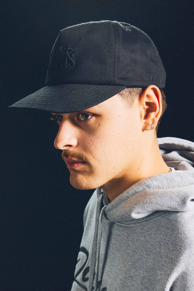 Indy Cap - Bones