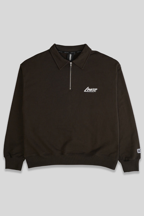 Columbia 1/4 Zip - Lazer